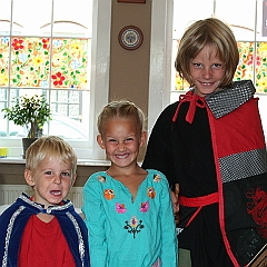 Amsterdam Knights 2009